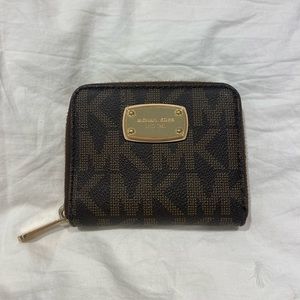Micheal Kors Wallet